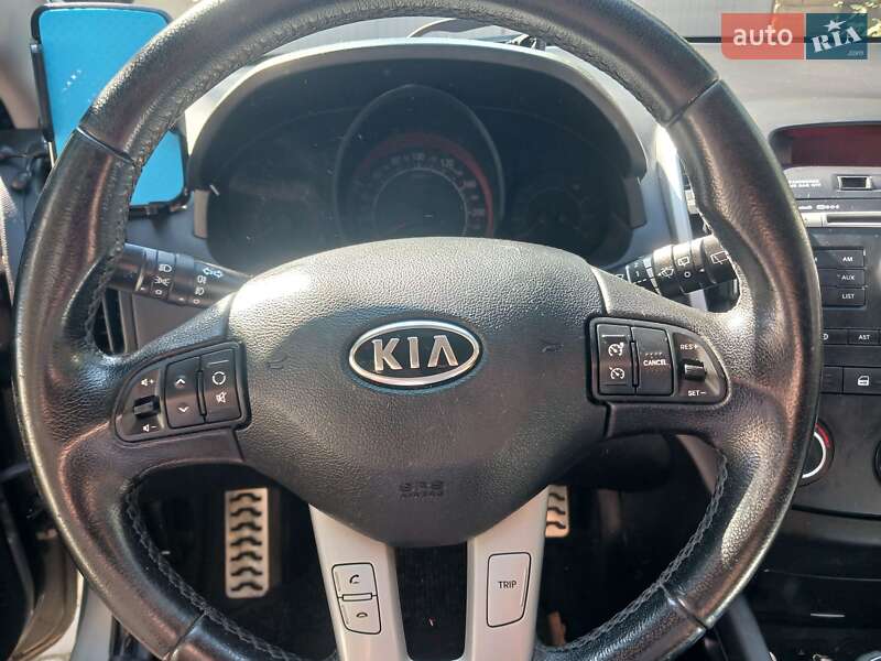 Універсал Kia Ceed 2011 в Переяславі