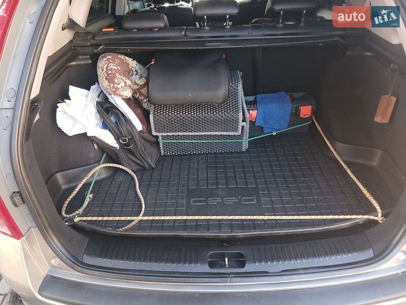 Універсал Kia Ceed 2011 в Переяславі