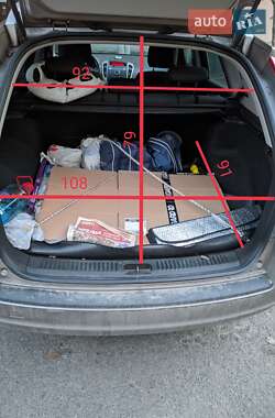 Универсал Kia Ceed 2009 в 