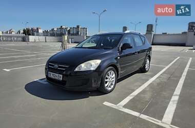 Универсал Kia Ceed 2008 в Киеве