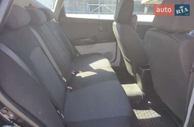 Універсал Kia Ceed 2008 в Києві фото 10 Універсал Kia Ceed 2008 в Києві
