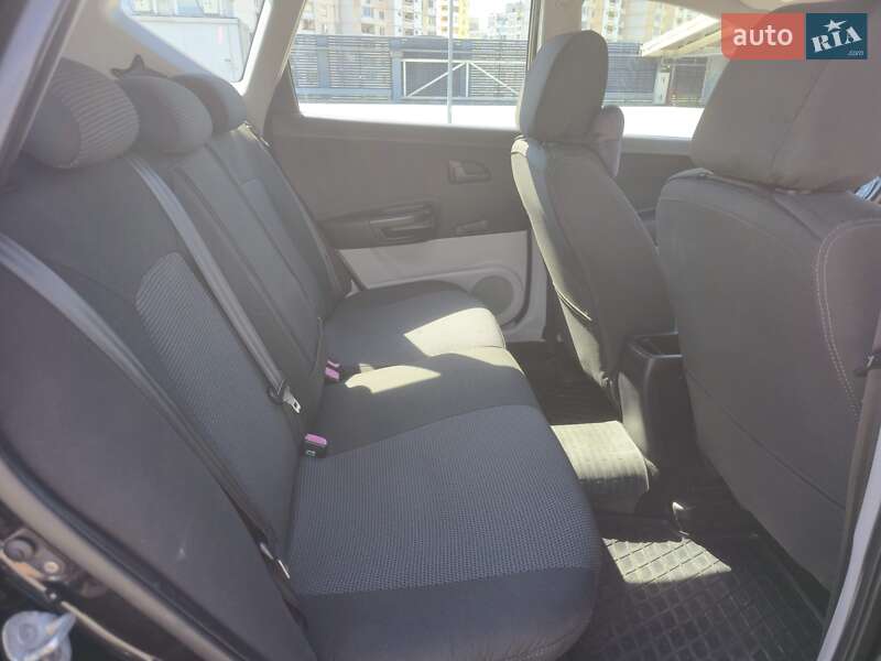 Универсал Kia Ceed 2008 в Киеве