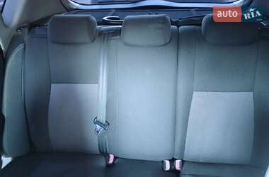 Хэтчбек Kia Ceed 2008 в Одессе