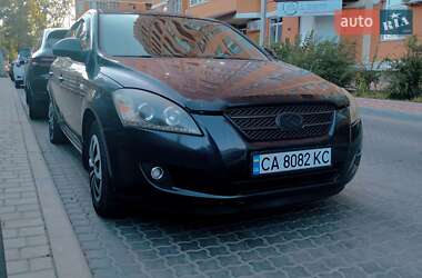 Хэтчбек Kia Ceed 2008 в Одессе