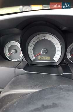 Хэтчбек Kia Ceed 2009 в Львове