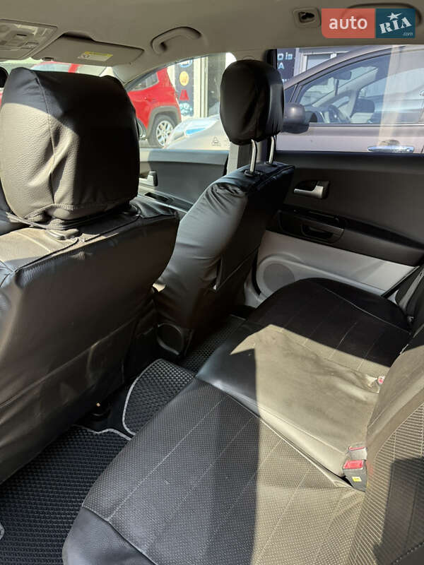 Універсал Kia Ceed 2007 в Києві