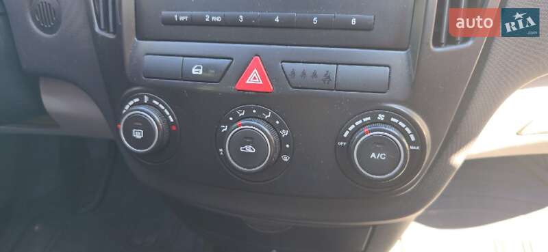 Універсал Kia Ceed 2008 в Києві фото 29 Універсал Kia Ceed 2008 в Києві