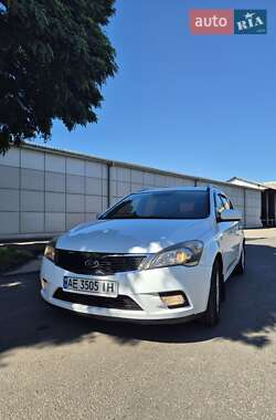 Універсал Kia Ceed 2012 в Черкасах