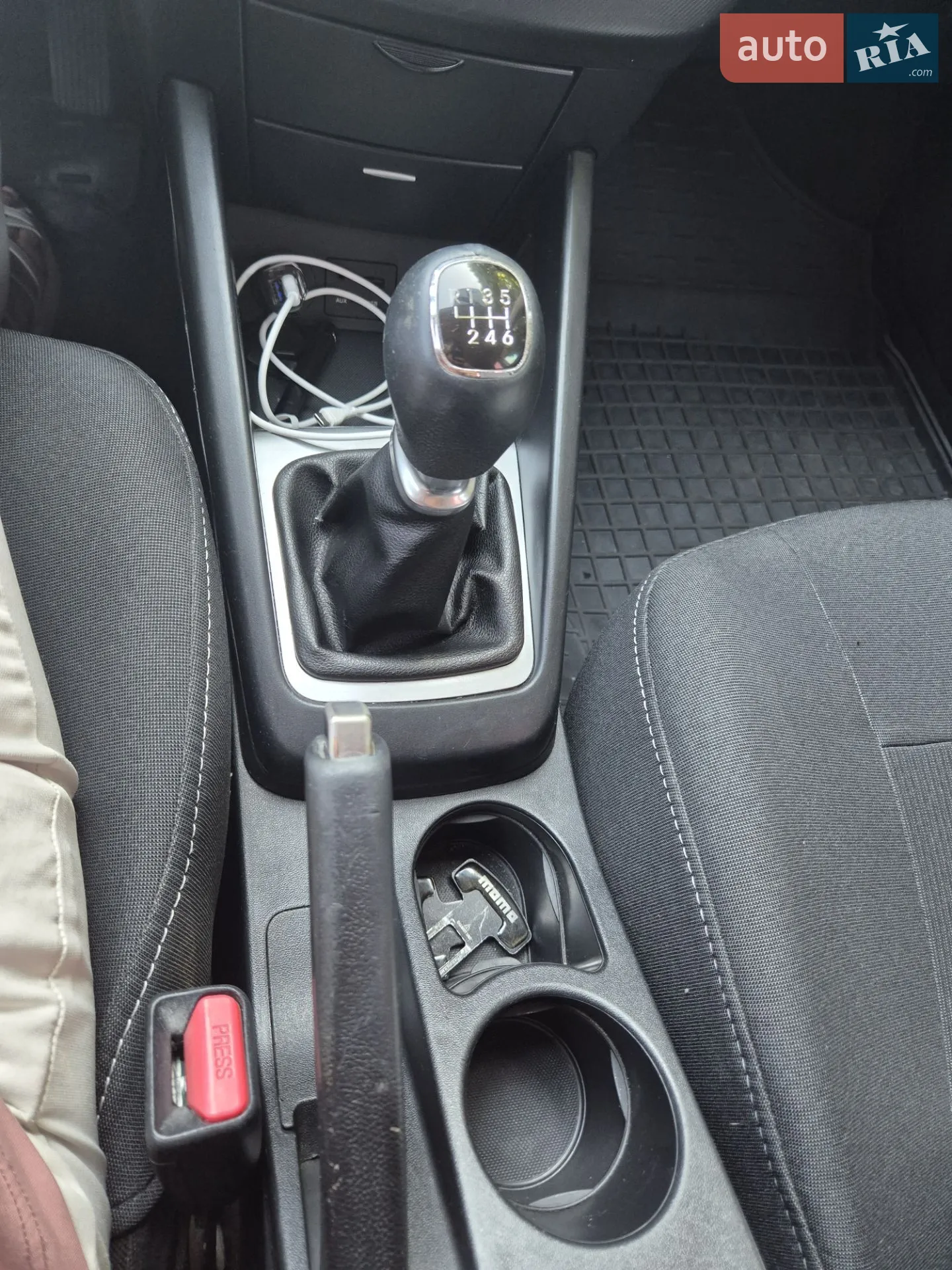 2012 Kia Cee'd - мініатюра 15