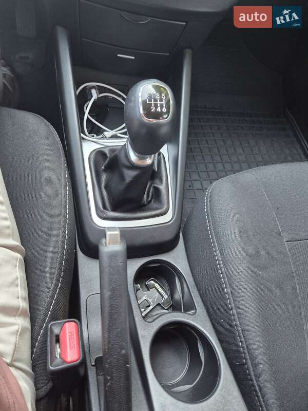 Универсал Kia Ceed 2012 в Черкассах