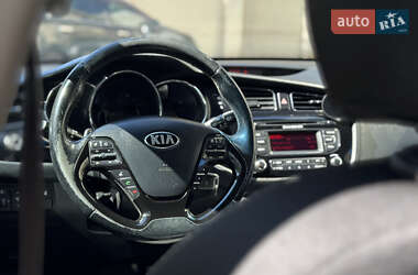 Универсал Kia Ceed 2013 в 