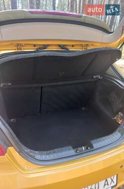 Хэтчбек Kia Ceed 2008 в Полтаве