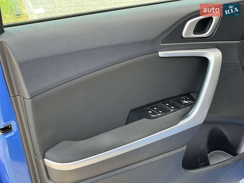 Хэтчбек Kia Ceed 2019 в Ужгороде фото 20 Хэтчбек Kia Ceed 2019 в Ужгороде