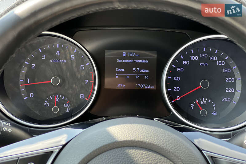 Хэтчбек Kia Ceed 2019 в Ужгороде фото 44 Хэтчбек Kia Ceed 2019 в Ужгороде