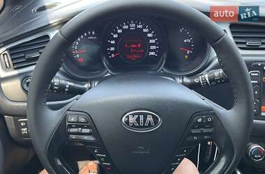 Универсал Kia Ceed 2013 в 
