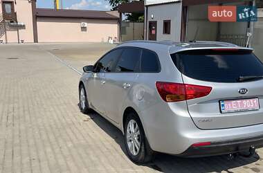 Универсал Kia Ceed 2013 в 
