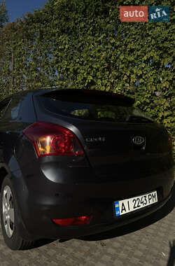 Хетчбек Kia Ceed 2008 в Києві