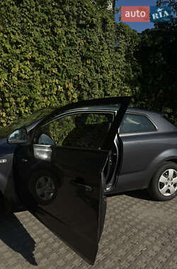 Хэтчбек Kia Ceed 2008 в 