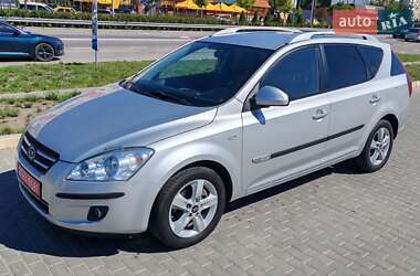 Универсал Kia Ceed 2008 в 
