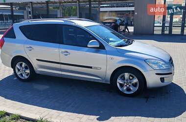 Универсал Kia Ceed 2008 в 