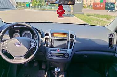 Универсал Kia Ceed 2008 в 