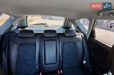 Универсал Kia Ceed 2008 в 