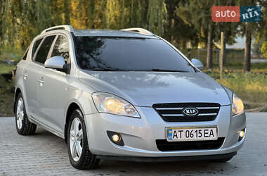 Універсал Kia Ceed 2009 в Тернополі