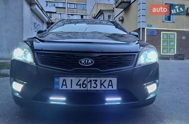Универсал Kia Ceed 2011 в 
