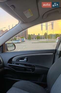 Универсал Kia Ceed 2011 в 