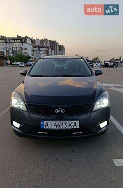 Универсал Kia Ceed 2011 в 