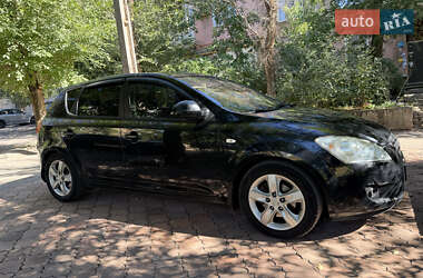 Хетчбек Kia Ceed 2008 в Кривому Розі