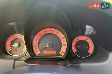 Хэтчбек Kia Ceed 2008 в 