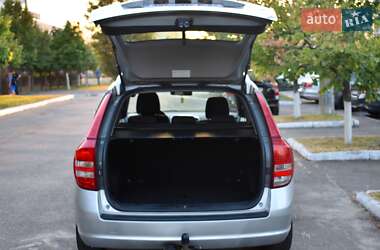 Универсал Kia Ceed 2010 в 