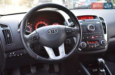 Универсал Kia Ceed 2010 в 