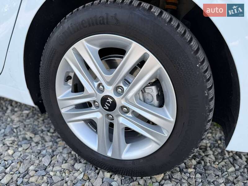 Універсал Kia Ceed 2020 в Тернополі фото 51 Універсал Kia Ceed 2020 в Тернополі