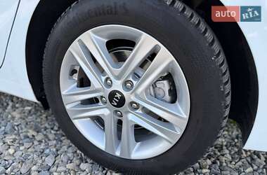 Универсал Kia Ceed 2020 в 