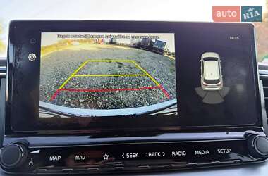 Универсал Kia Ceed 2020 в 