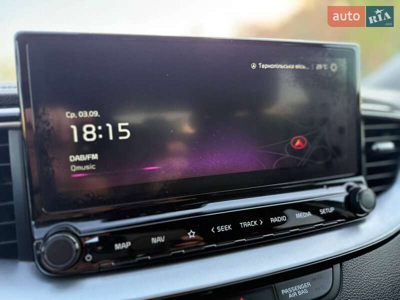 Універсал Kia Ceed 2020 в Тернополі фото 47 Універсал Kia Ceed 2020 в Тернополі