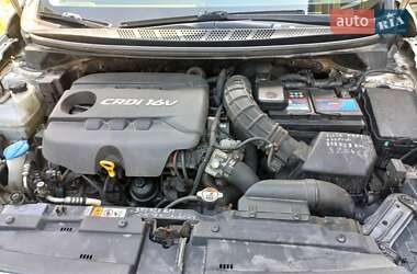Універсал Kia Ceed 2013 в Літині