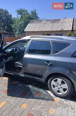 Универсал Kia Ceed 2009 в Виннице
