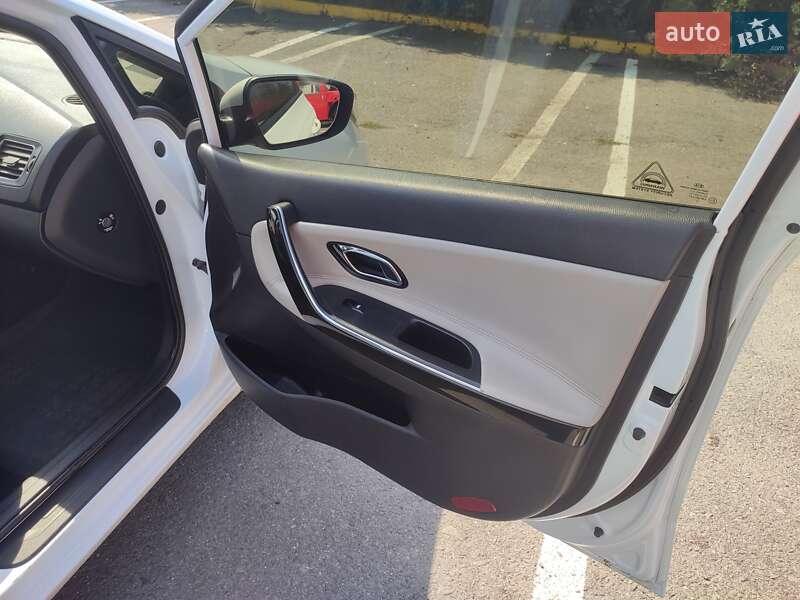 Хэтчбек Kia Ceed 2012 в Ужгороде фото 25 Хэтчбек Kia Ceed 2012 в Ужгороде