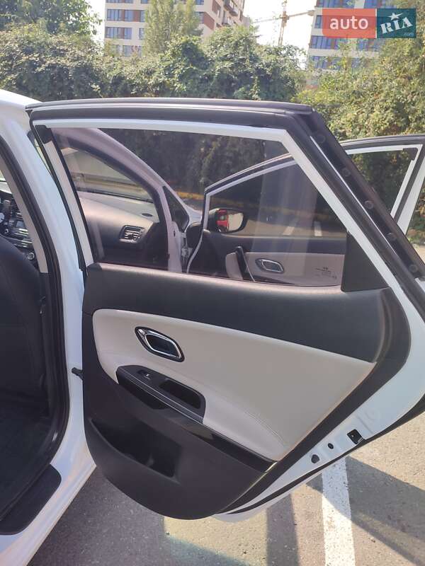 Хэтчбек Kia Ceed 2012 в Ужгороде фото 29 Хэтчбек Kia Ceed 2012 в Ужгороде