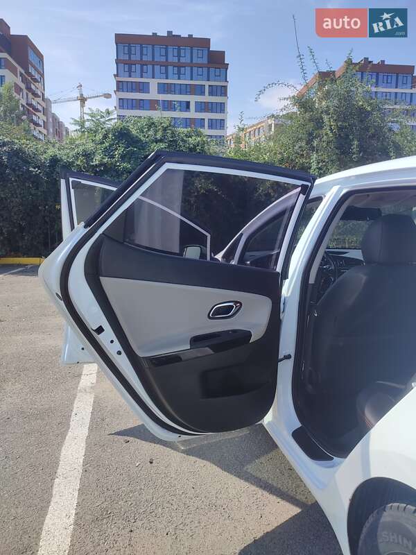 Хэтчбек Kia Ceed 2012 в Ужгороде фото 36 Хэтчбек Kia Ceed 2012 в Ужгороде