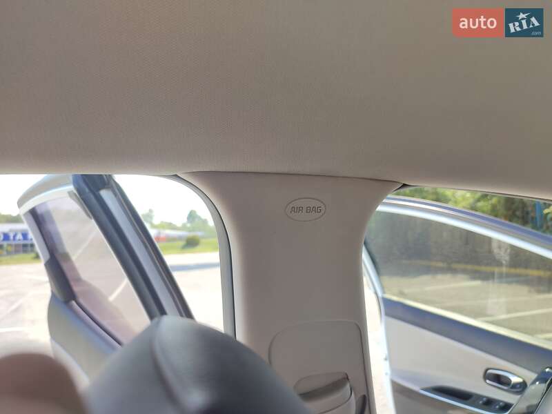 Хэтчбек Kia Ceed 2012 в Ужгороде фото 60 Хэтчбек Kia Ceed 2012 в Ужгороде