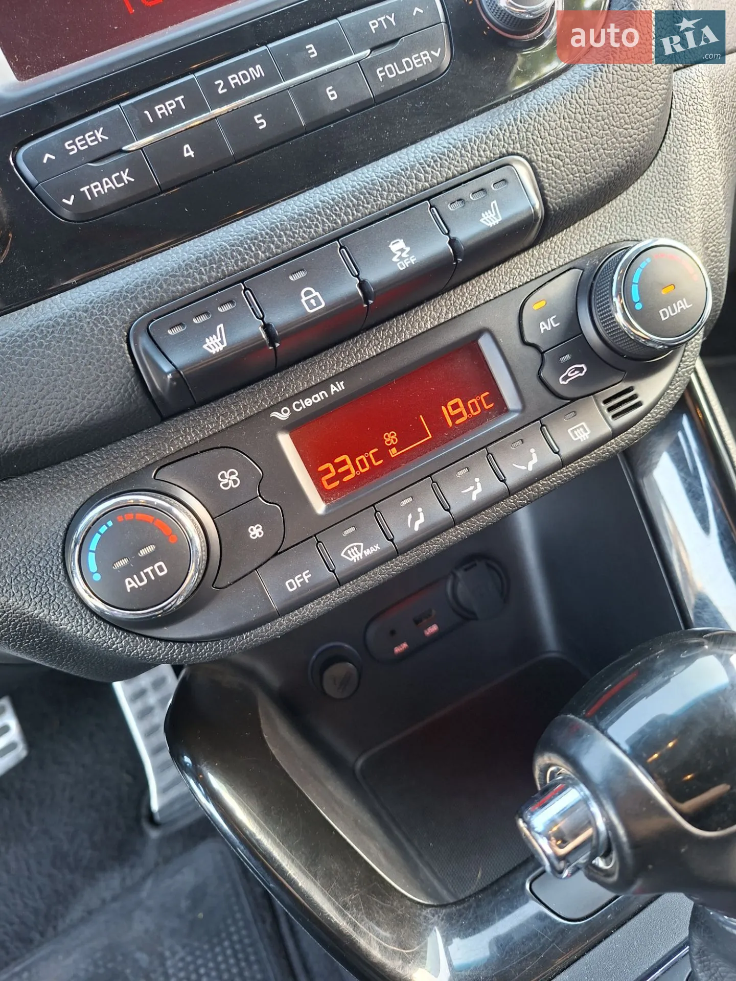 2012 Kia Cee'd - мініатюра 5