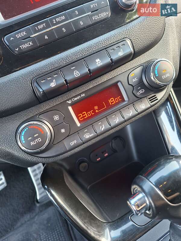 Универсал Kia Ceed 2012 в Одессе