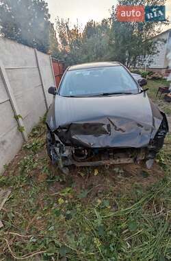 Хэтчбек Kia Ceed 2007 в Чернигове