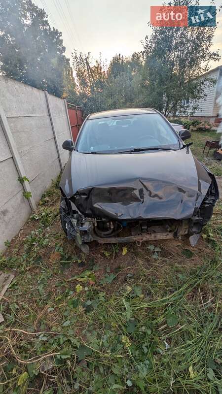 Kia Ceed 2007