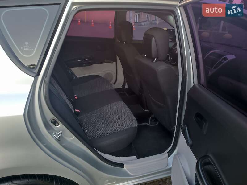 Хэтчбек Kia Ceed 2007 в Одессе