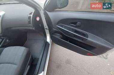 Универсал Kia Ceed 2009 в 